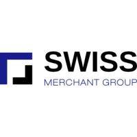 swiss merchant group ag logo image