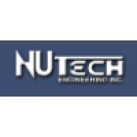 nutech engineering inc.(out of business) logo image