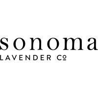 sonoma lavender logo image