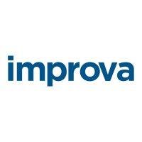 improva logo image