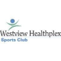 westview healthplex sports club logo image