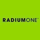 logo of Radiumone