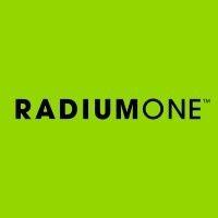 radiumone logo image