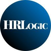 hr logic, llc logo image