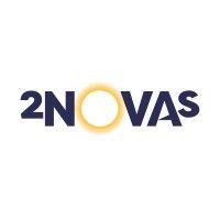 2novas logo image