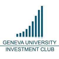 geneva university investment club logo image