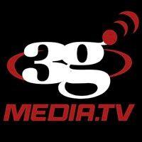 3g logo image