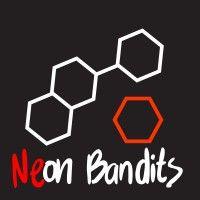 neon bandits logo image