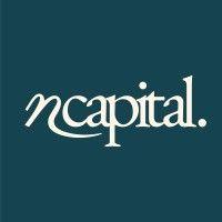 n capital logo image