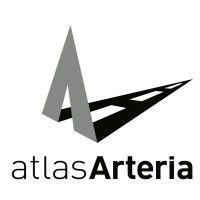 atlas arteria group logo image