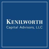 kenilworth capital advisors, llc logo image