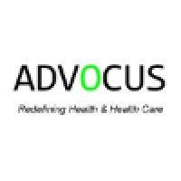 advocus health logo image