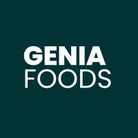 genia foods llc logo image