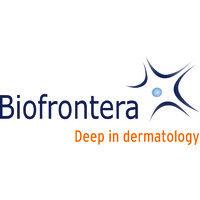 biofrontera group logo image