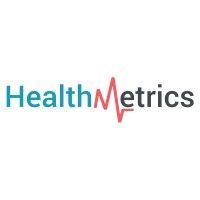 healthmetrics logo image