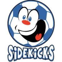 soccer sidekicks logo image