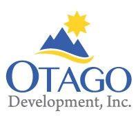 otago development logo image