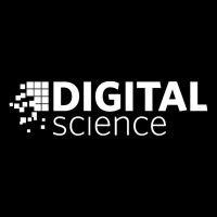 digital science logo image