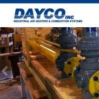 dayco, inc. logo image