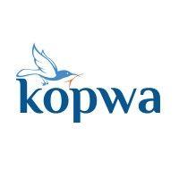 kopwa limited logo image