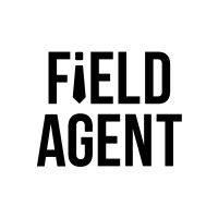 field agent logo image