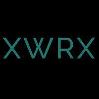 xwrx logo image