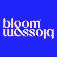 bloom and blossom logo image