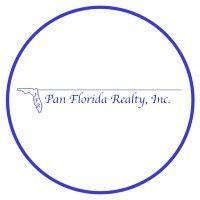 pan florida realty, inc. logo image