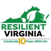 resilient virginia