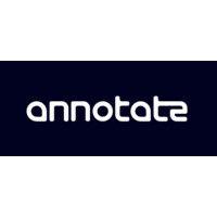 annotate logo image