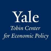 yale tobin center for economic policy logo image