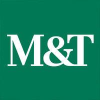 m&t bank logo image