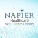 logo of Napier Healthcare