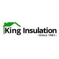 king insulation