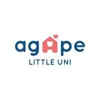 agape little uni. logo image