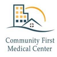 community first medical center