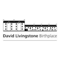 david livingstone birthplace