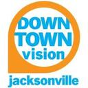 logo of Downtown Vision Inc