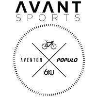 avant sports logo image