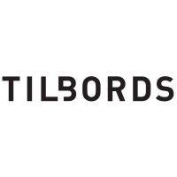 tilbords logo image