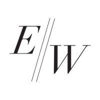 east west gem co. logo image