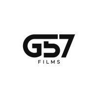 g57 films logo image