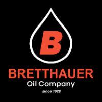 bretthauer oil company logo image