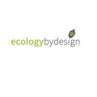 ecology by design ltd logo image