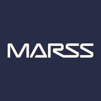 marss group logo image