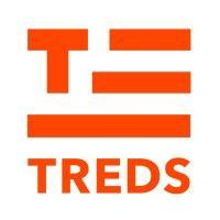 treds logo image