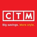 logo of Ctm Africa