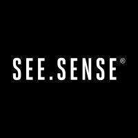 see.sense logo image