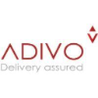 adivo consulting logo image