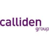 calliden insurance logo image